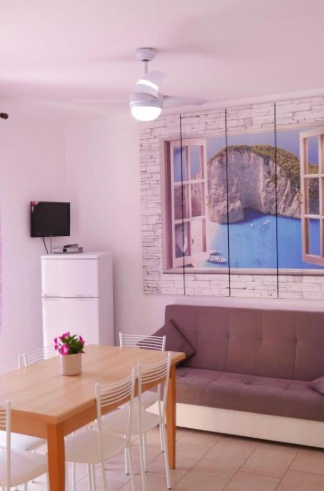 A Comfortably Furnished Flat Near The Sea Bibione